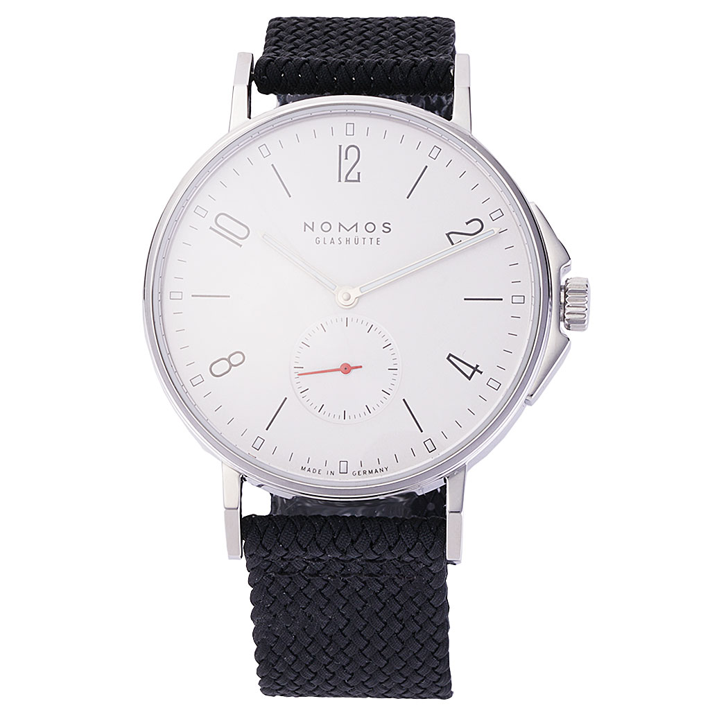 Nomos Ahoi 40.3mm | New York Jewelers Chicago