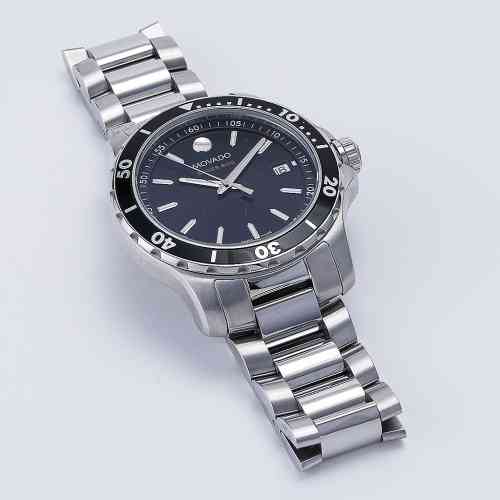 Movado series 800 sub sea 2024 200m