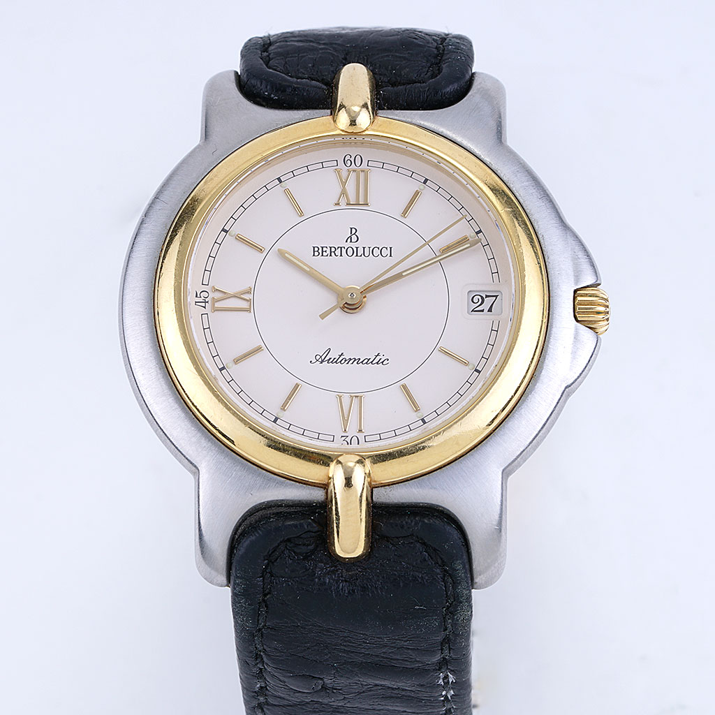 Bertolucci Pulchra 131-10428 - Pre-Owned Ladies Watches