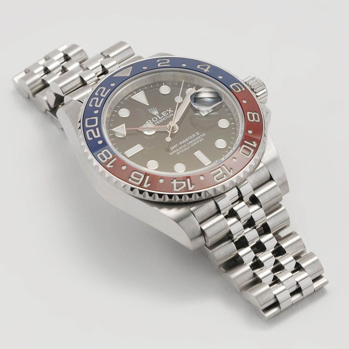 2019 gmt master ii best sale