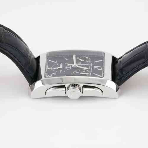Baume & Mercier Hampton Classic XL Chronograph Circa 2009