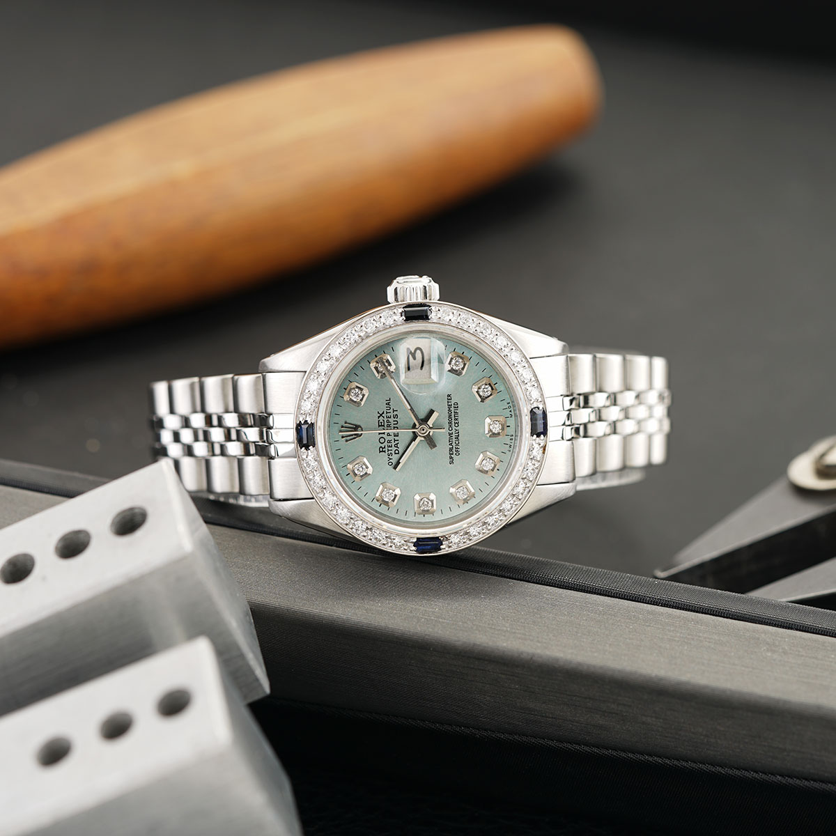 lady　0617 STEELMAN Metric 1/2-in Drive 17Mm 6-point Impact Socket