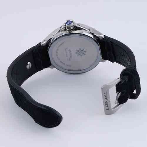L. Kendall K7 Watch k7-002 Excellent #42/300 Circa 2021 Box