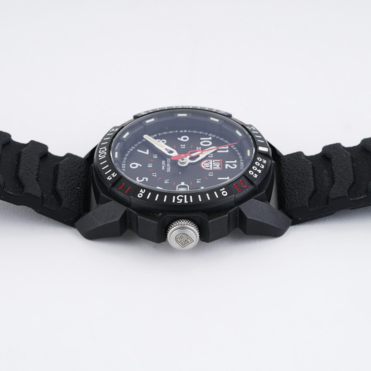 Luminox ICE-SAR Arctic 1000 XL Circa 2021 | New York Luminox ICE-SAR Arctic 1000 XL Circa 2021 | New York