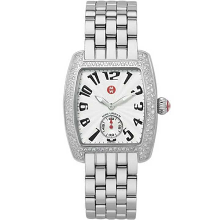 Michele urban bracelet online watch