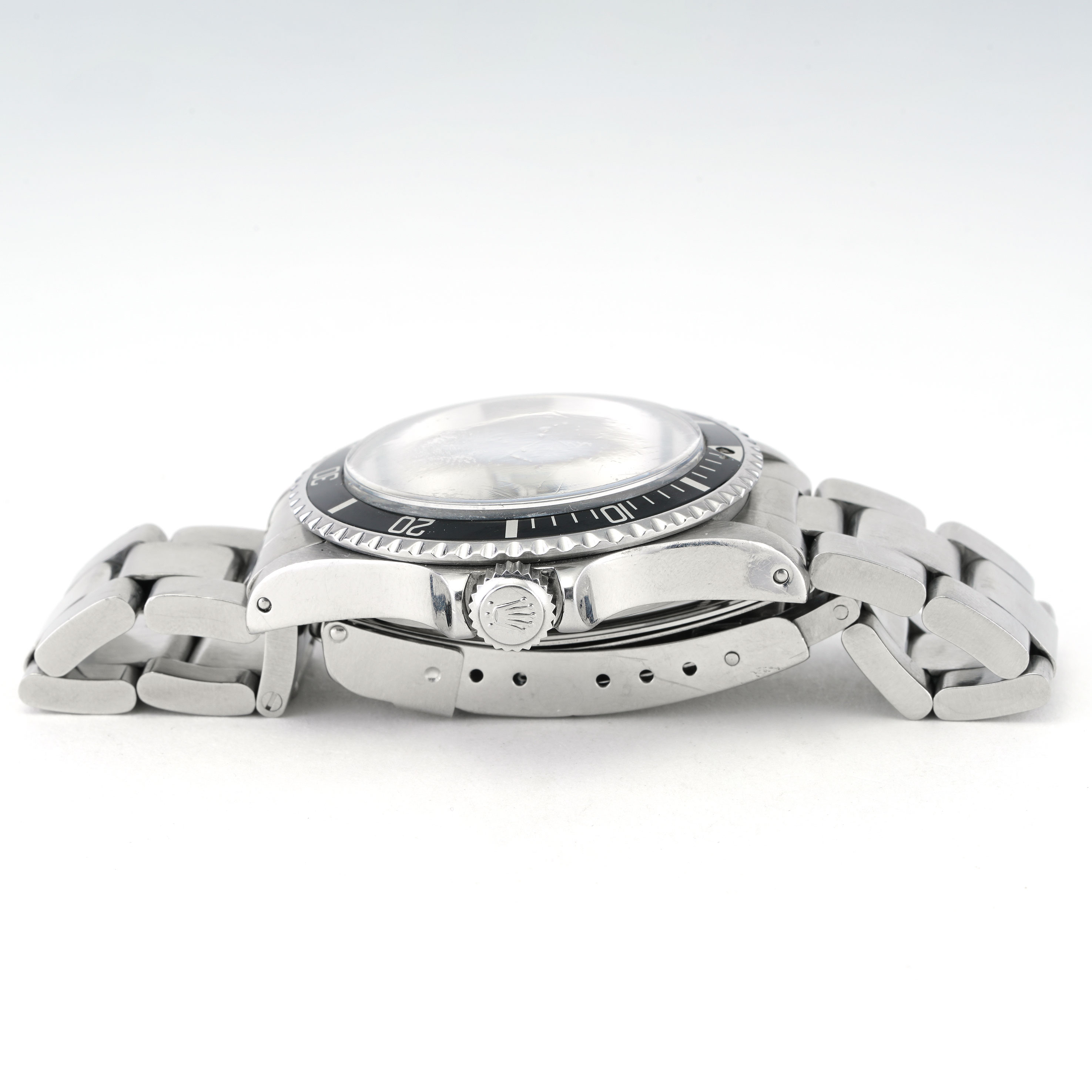 Rolex Submariner No Date Circa 1979 | New York Jewelers Chicago Rolex Submariner No Date Circa 1979 | New York Jewelers Chicago
