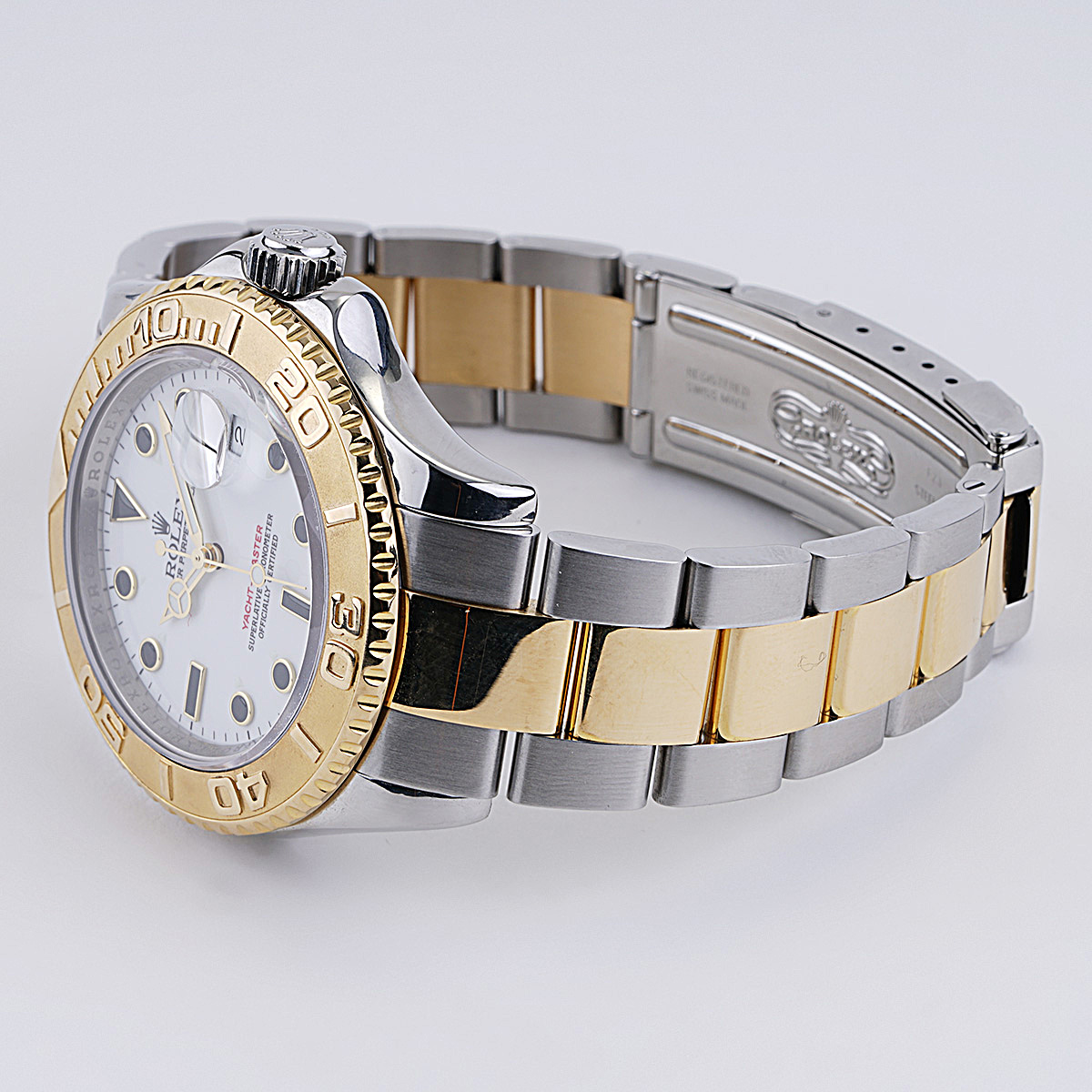 Rolex 16623 retail clearance price