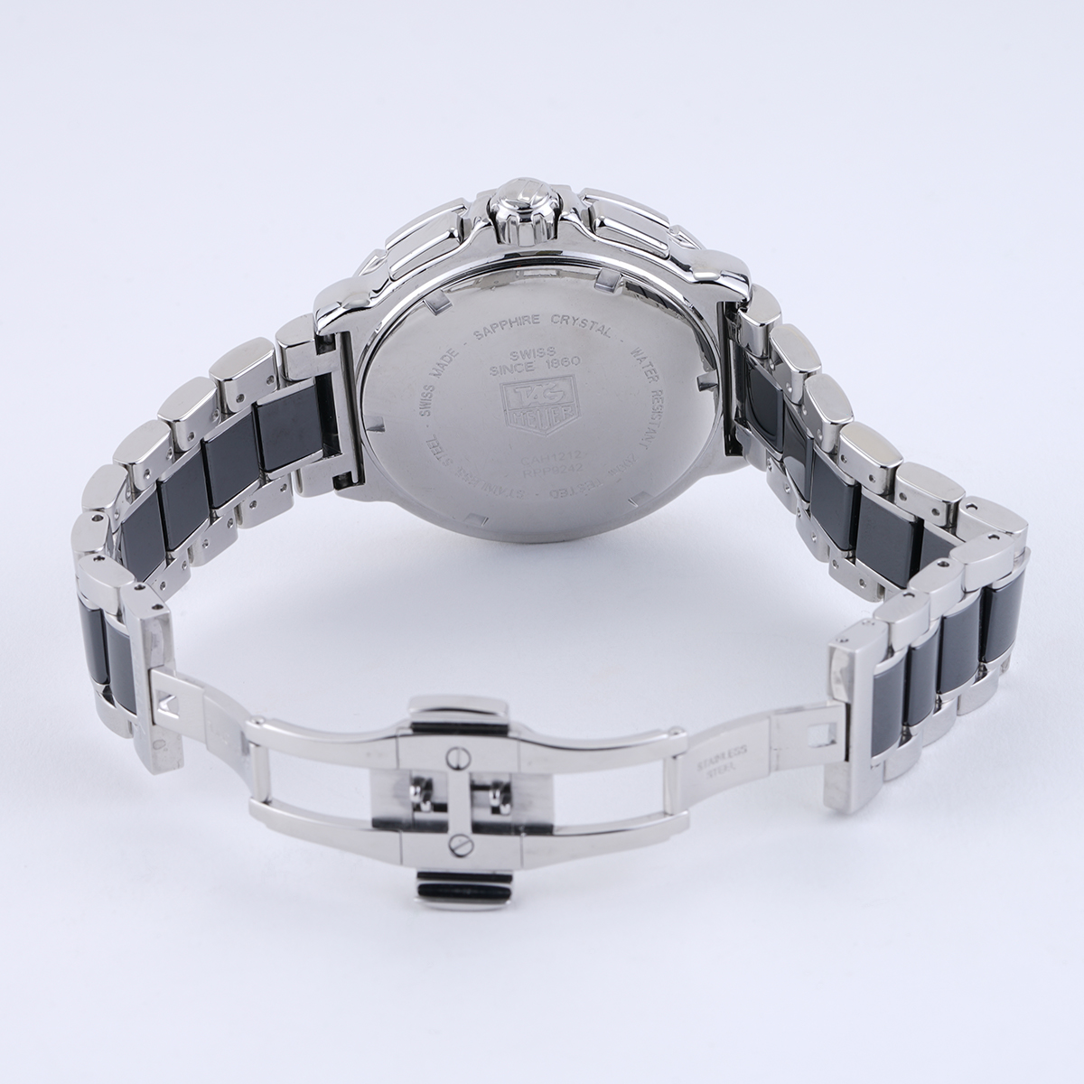 Tag heuer best sale formula 1 cah1212