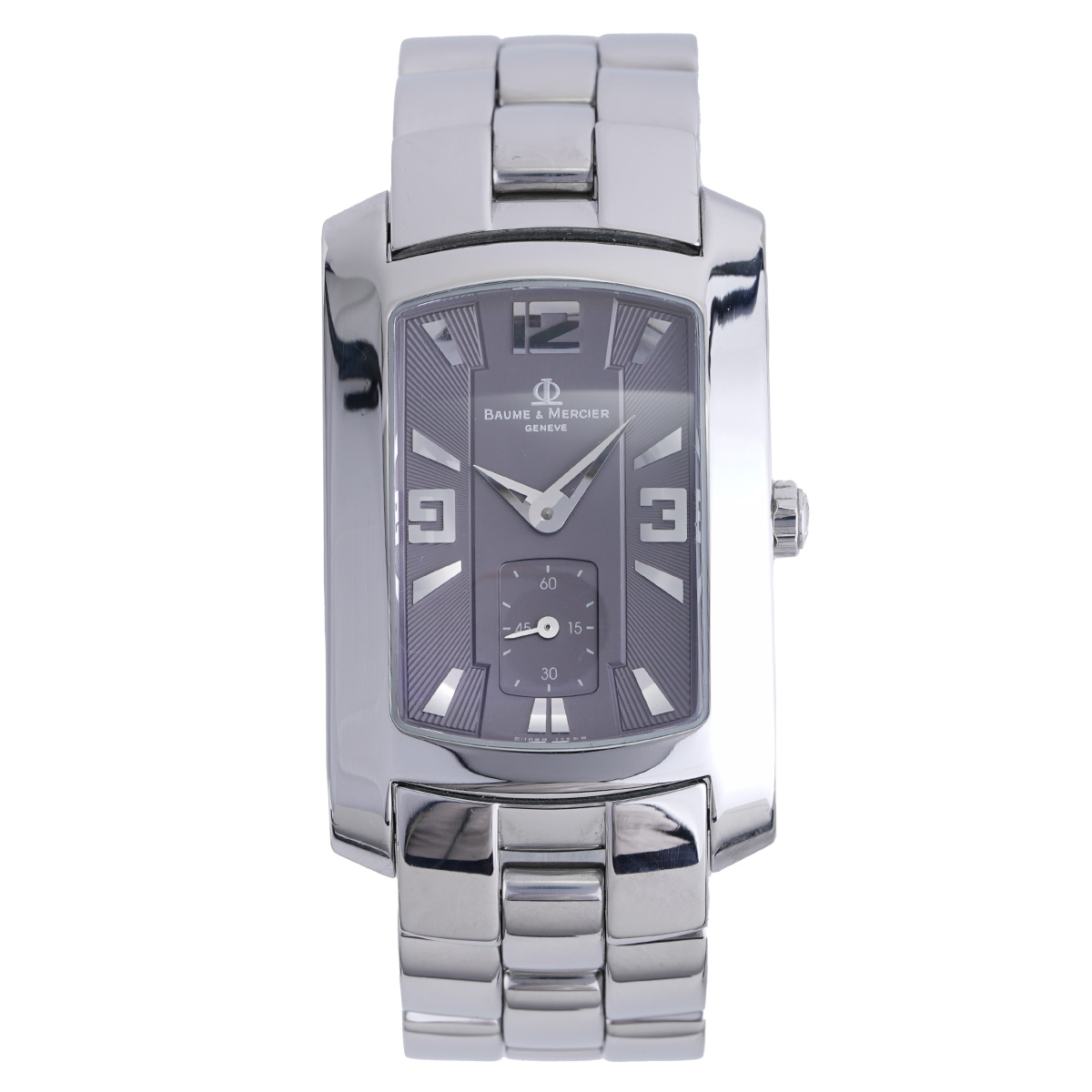 Baume mercier hampton discount milleis