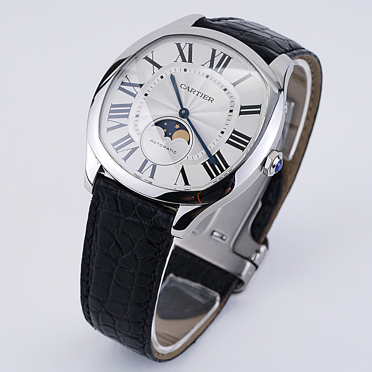 Cartier Drive De Cartier WSNM0008 Circa 2020 | New York