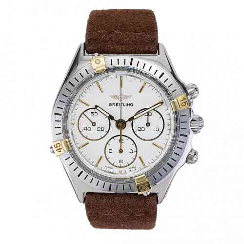 Breitling hot sale callisto chronograph