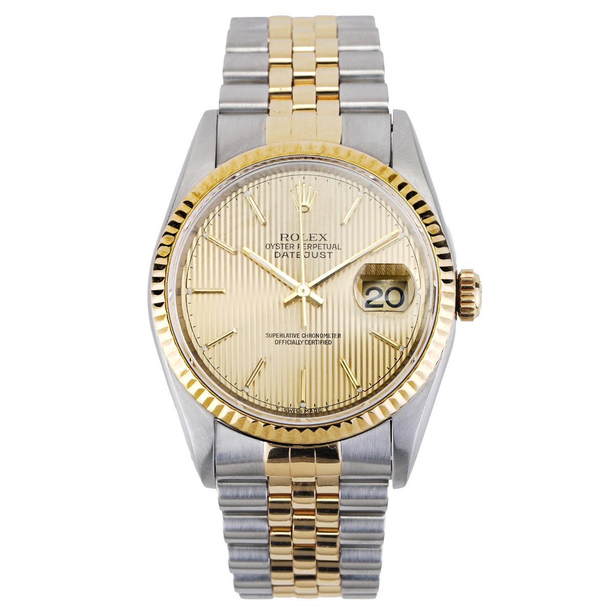 Datejust 1996 sale