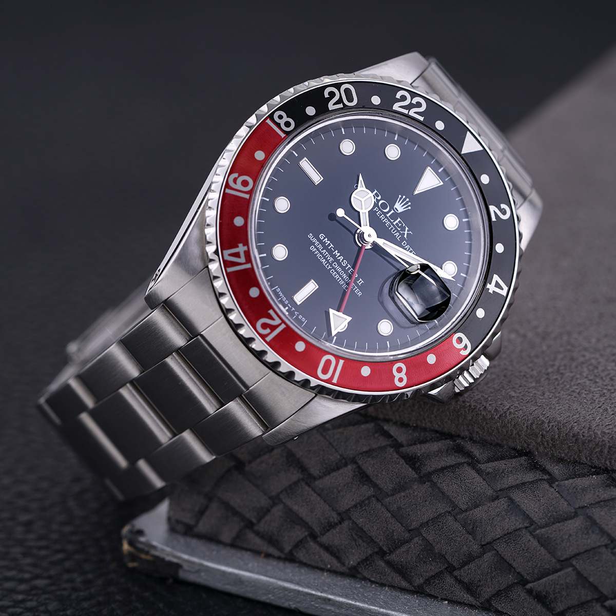 Coke submariner on sale