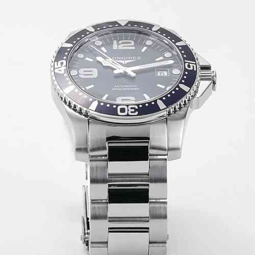 Longines Hydroconquest Automatic Blue Dial | New York