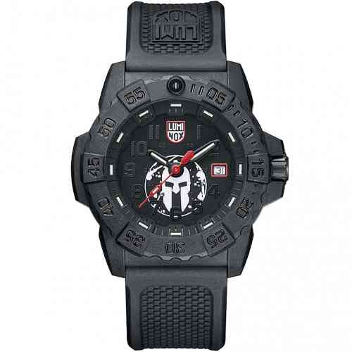 spartan luminox