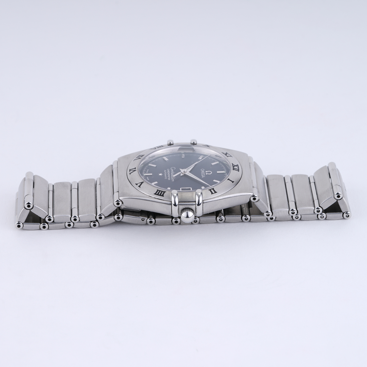 Omega Constellation Circa 2006 | New York Jewelers Chicago