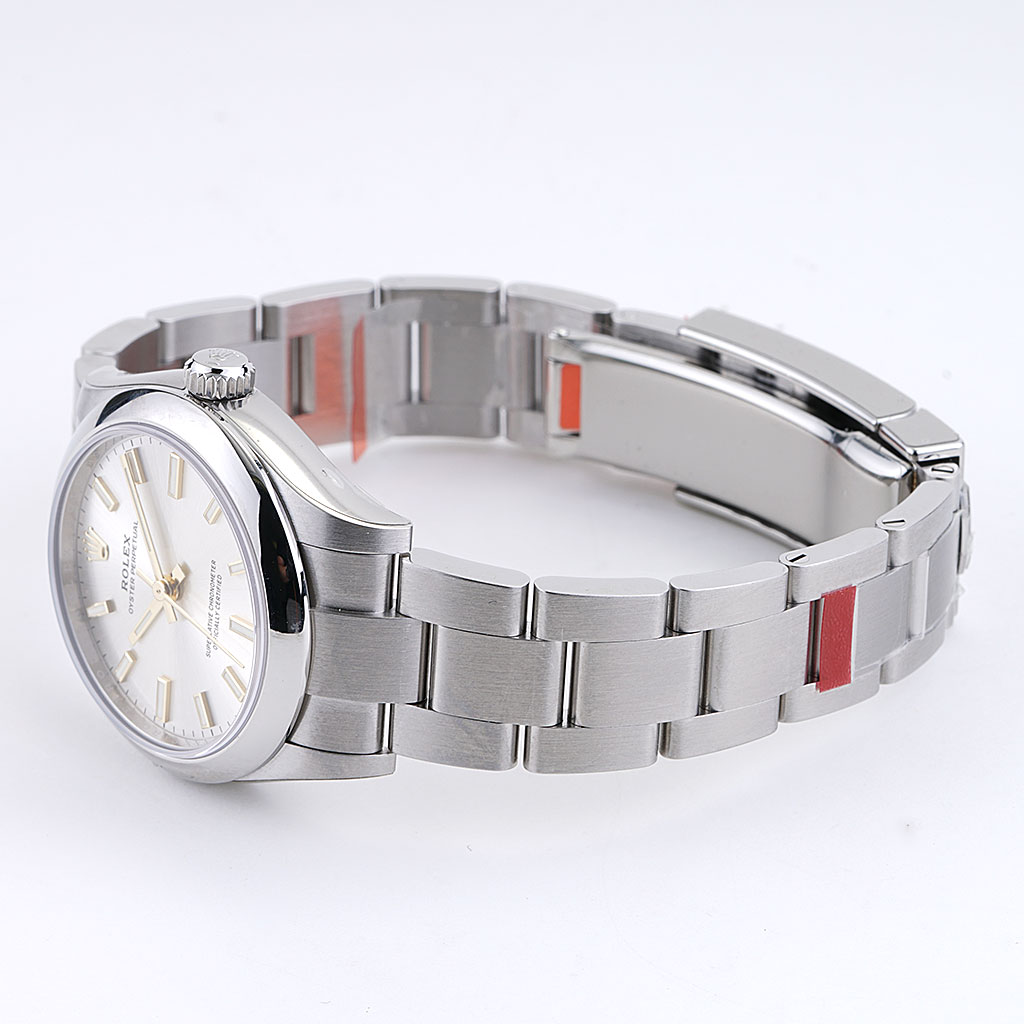 Rolex Oyster Perpetual Circa 2022 - Unworn | New York