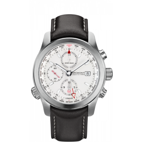 Bremont Kingsman | New York Jewelers Chicago