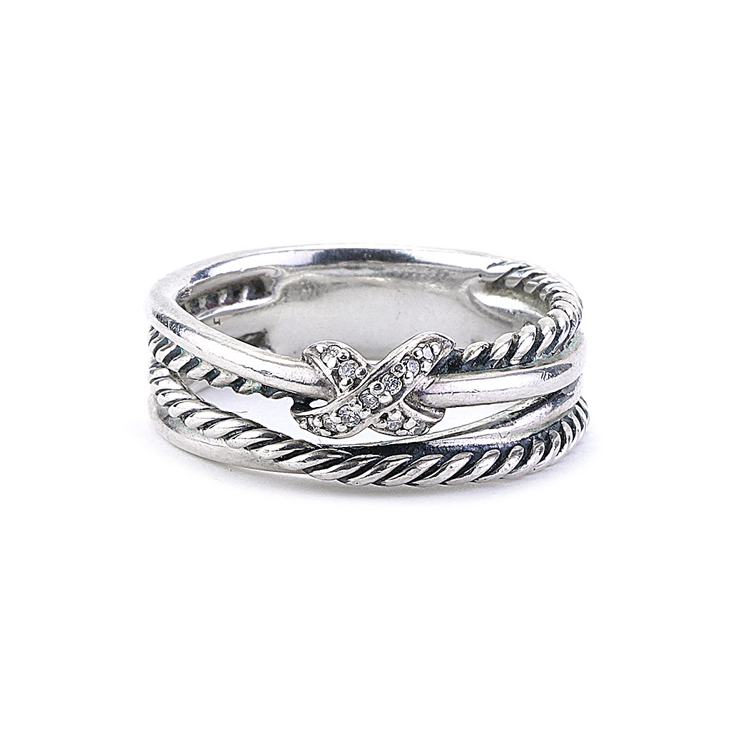 David yurman x collection sale