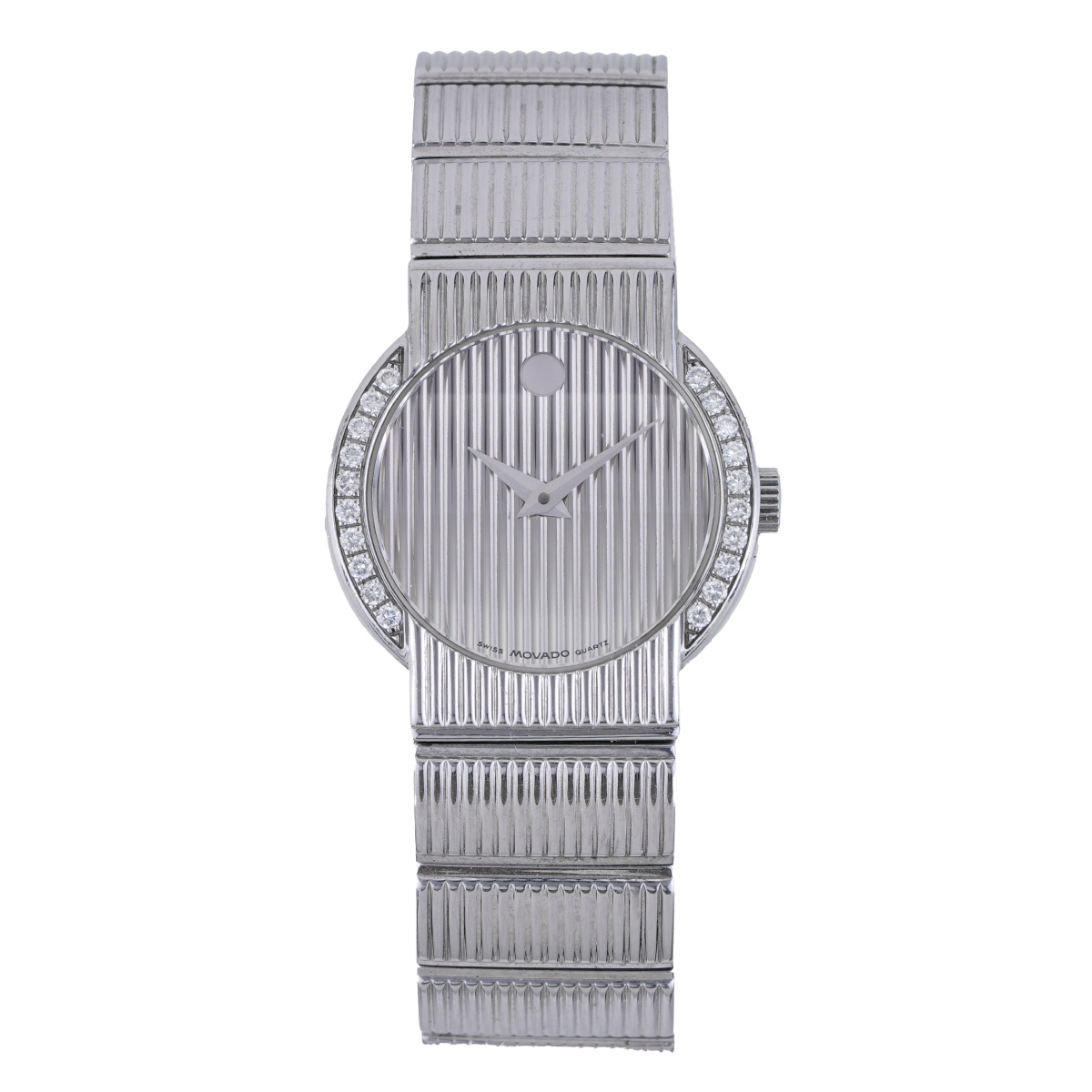 Movado discount concerto watch