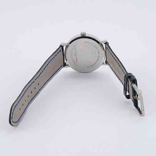 Tiffany Atlas 31 mm Silver | New York Jewelers Chicago Tiffany Atlas 31 mm Silver | New York Jewelers Chicago