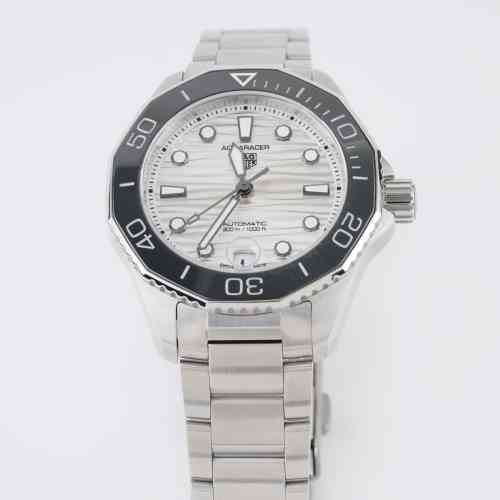 Tag Heuer Aquaracer 36mm Circa 2023 | New York Jewelers Chicago