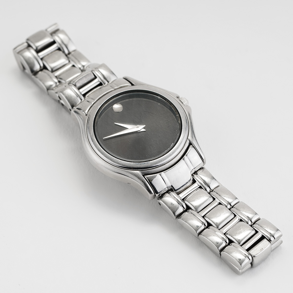 Movado Museum Ladies Watch | New York Jewelers Chicago