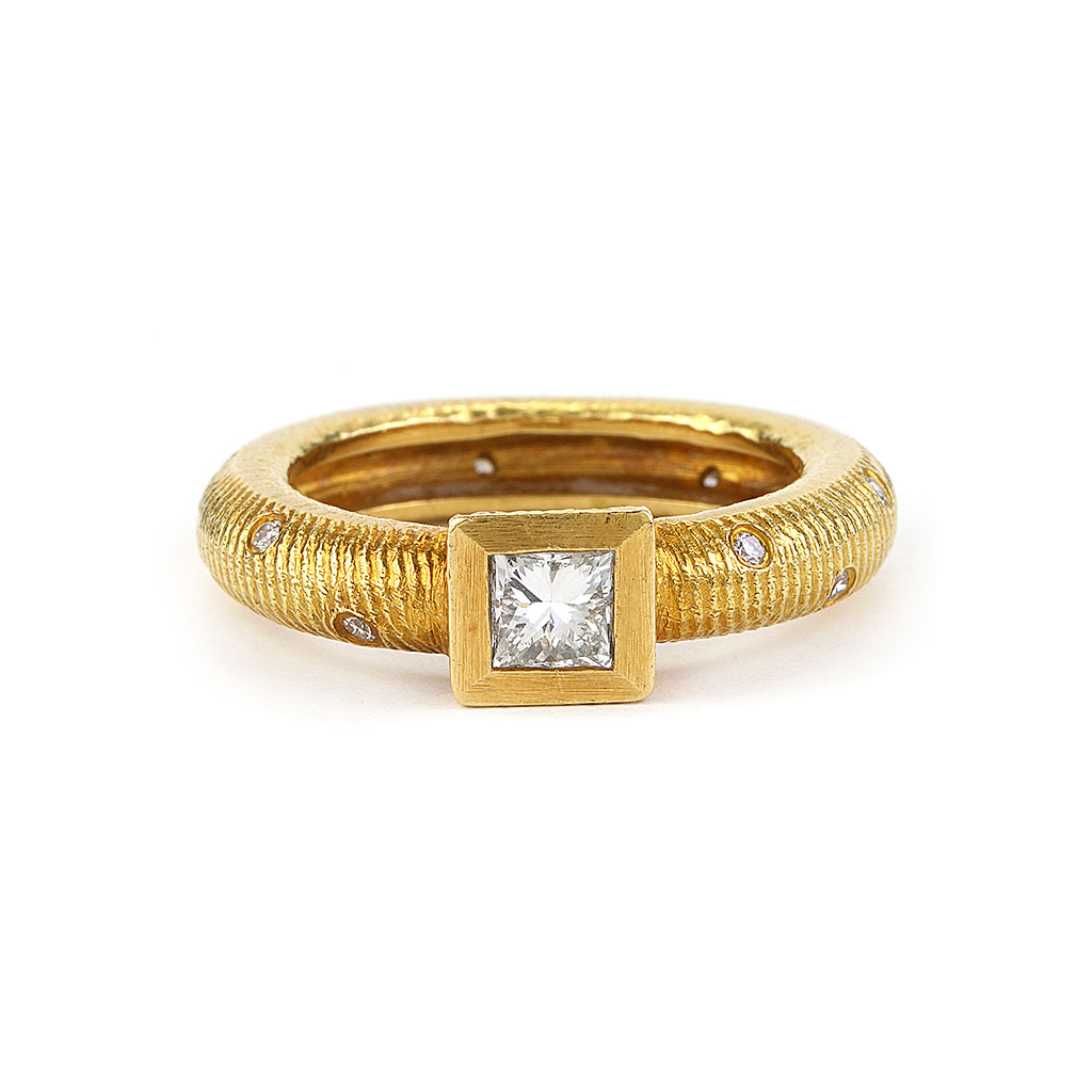 401 2 G Gold Ring Jewellery Designs, Buy Price @ 3281 - CaratLane.com