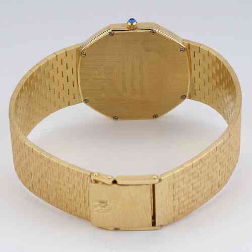 マリンゴールド Concord Mariner Watch in 18K Yellow Gold | New York Jewelers
