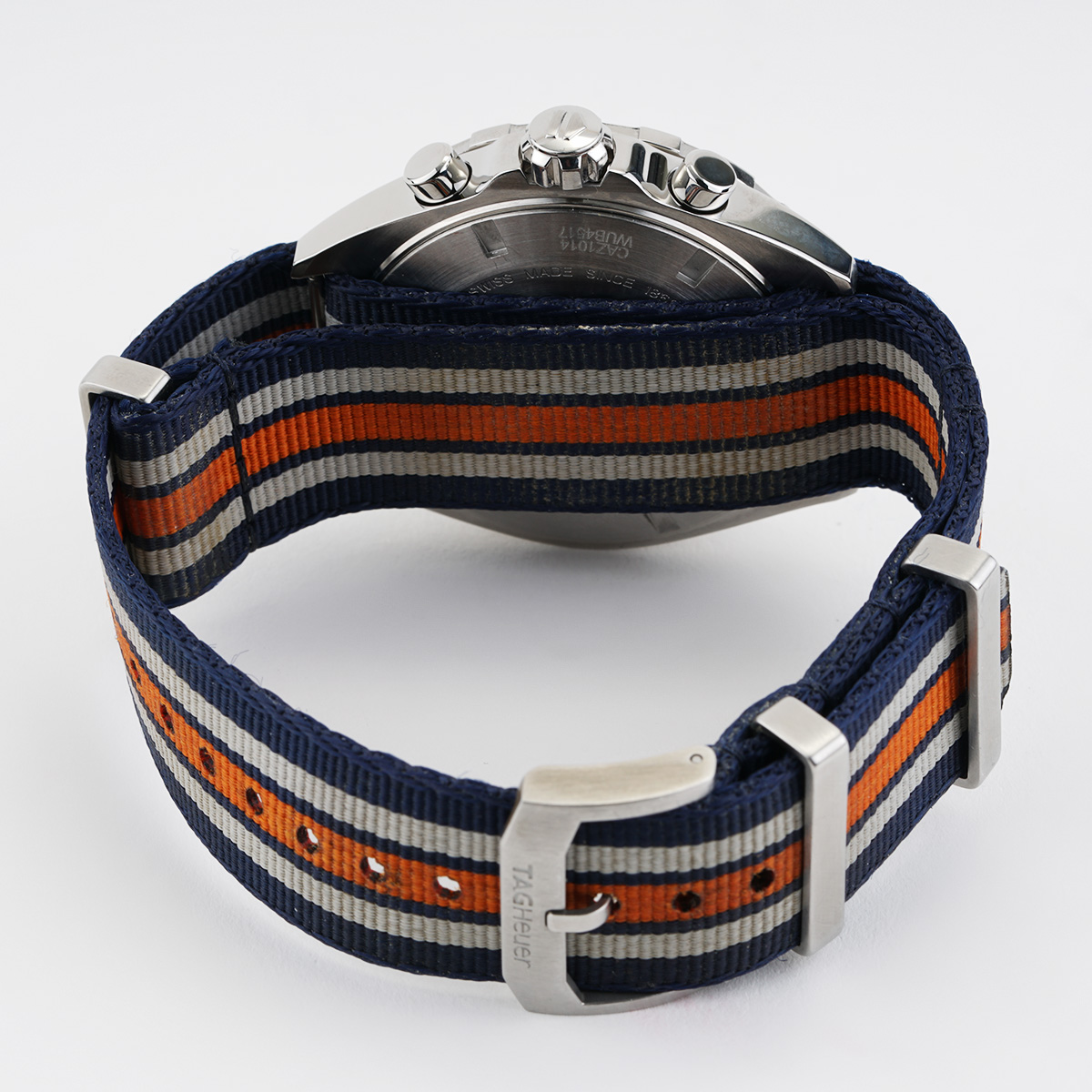 TAG Heuer Formula 1 Chrono Circa 2022 | New York Jewelers TAG Heuer Formula 1 Chrono Circa 2022 | New York Jewelers
