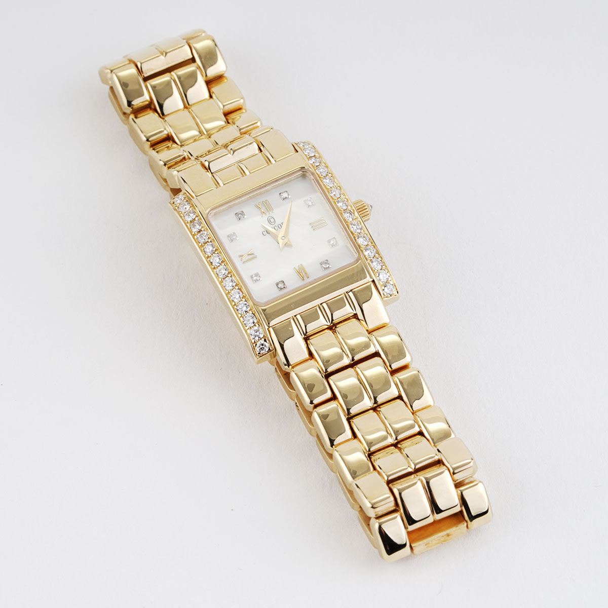 Concord La Tour Circa 2000 | New York Jewelers Chicago