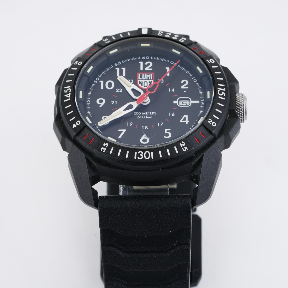 Luminox ICE-SAR Arctic 1000 XL Circa 2021 | New York Luminox ICE-SAR Arctic 1000 XL Circa 2021 | New York