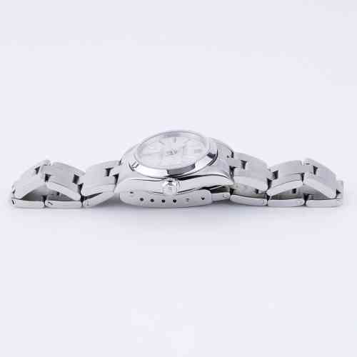 Rolex Oyster Perpetual 24 mm Circa 2002 | New York Jewelers