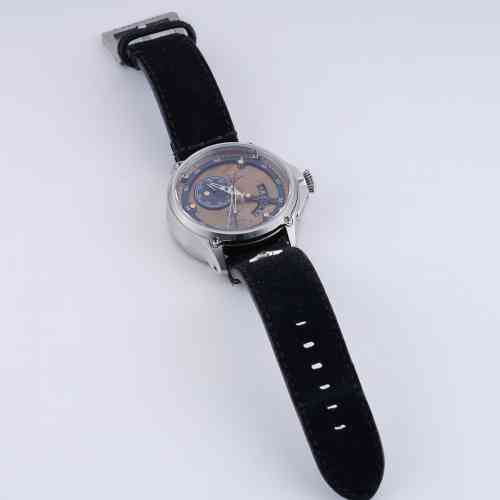 L. Kendall K7 Watch k7-002 Excellent #42/300 Circa 2021 Box