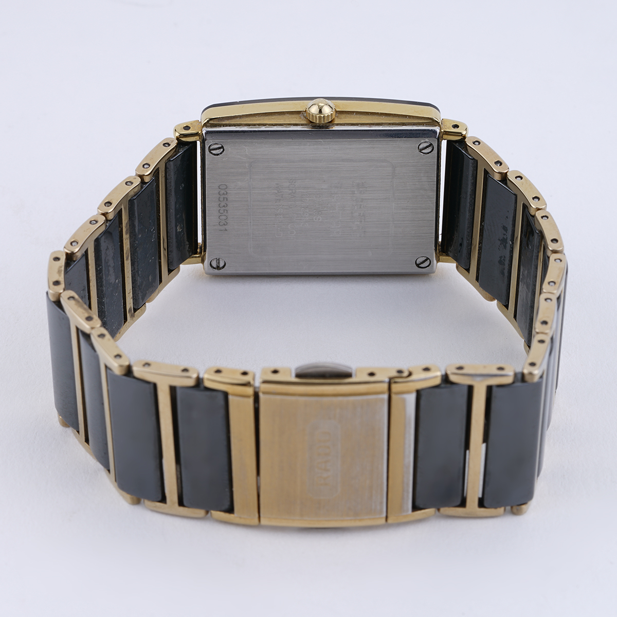 Rado Integral 160.031.3 Circa 1998 | New York Jewelers Chicago