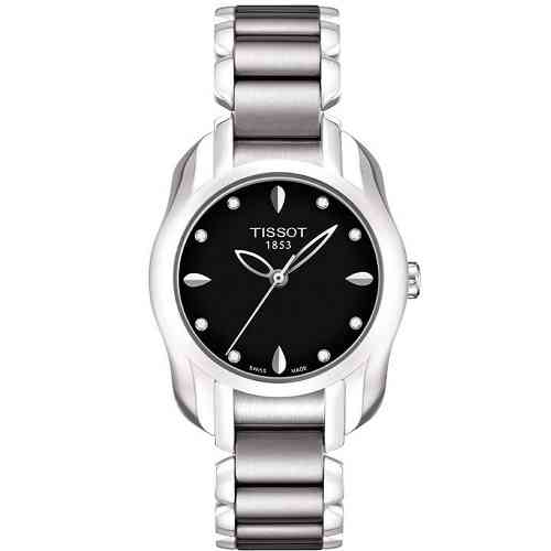 Tissot shop t wave