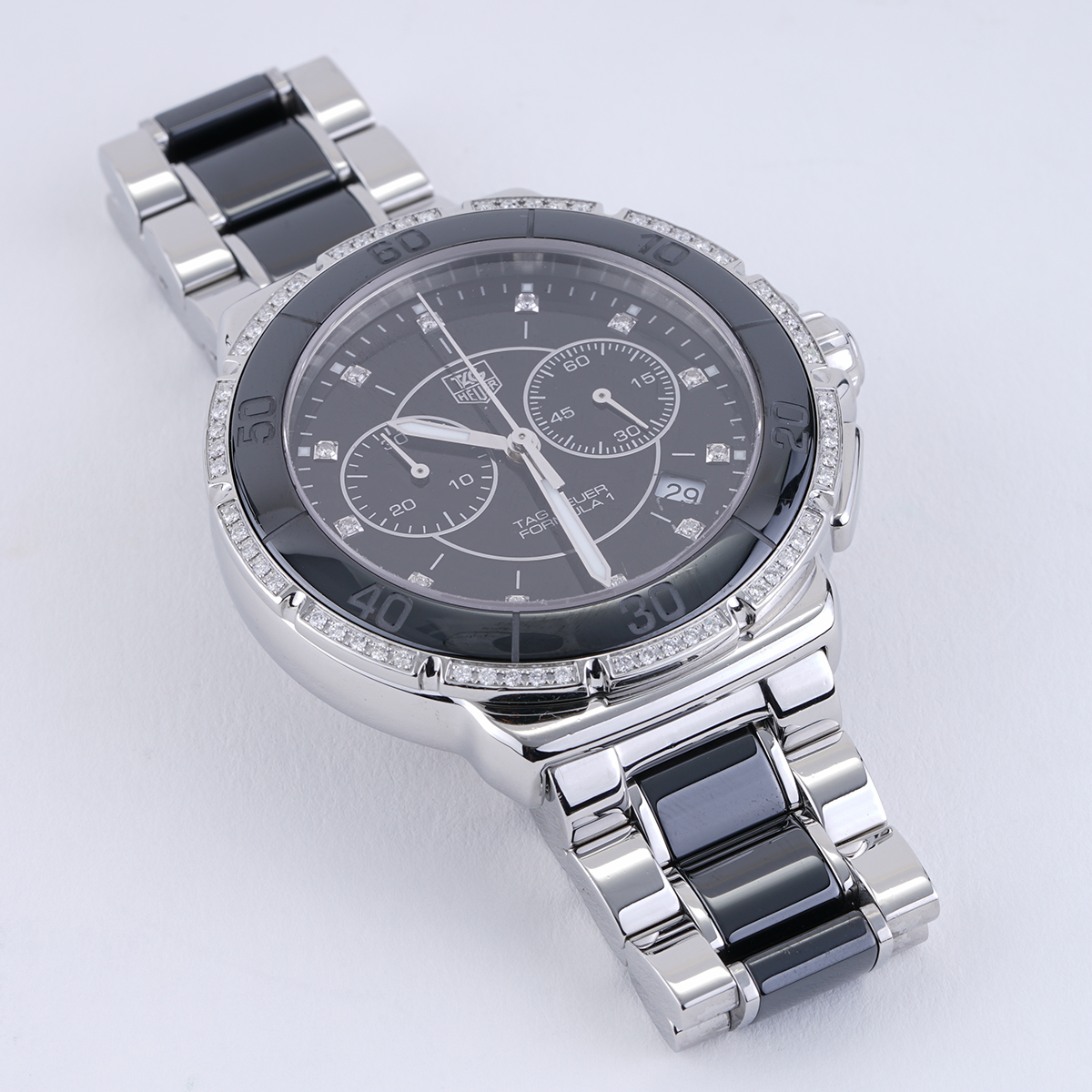 Tag heuer formula 1 cah1212 hotsell