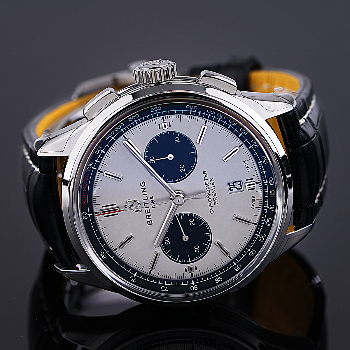 Breitling ab0118 hot sale