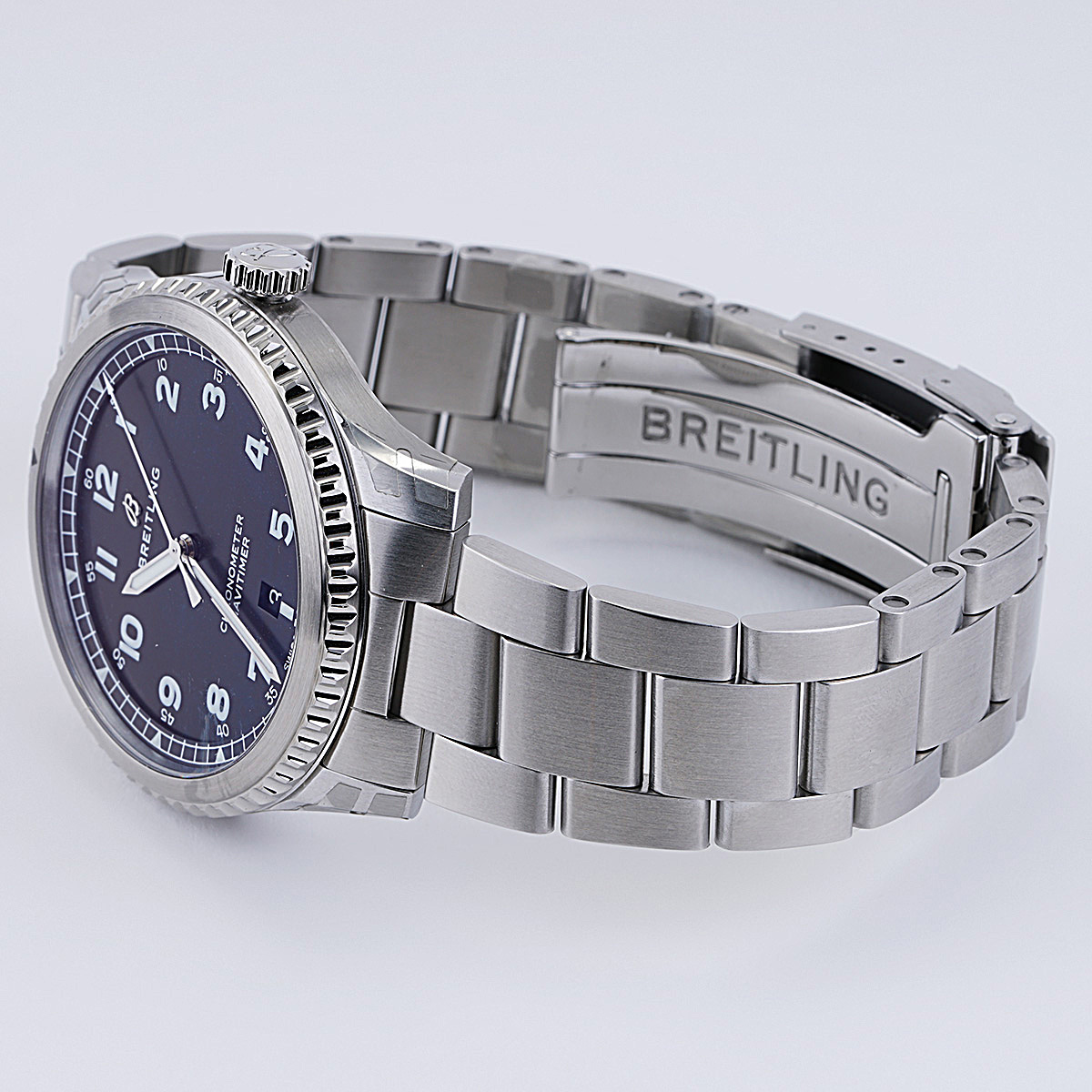 Breitling a17314101b1a1 clearance