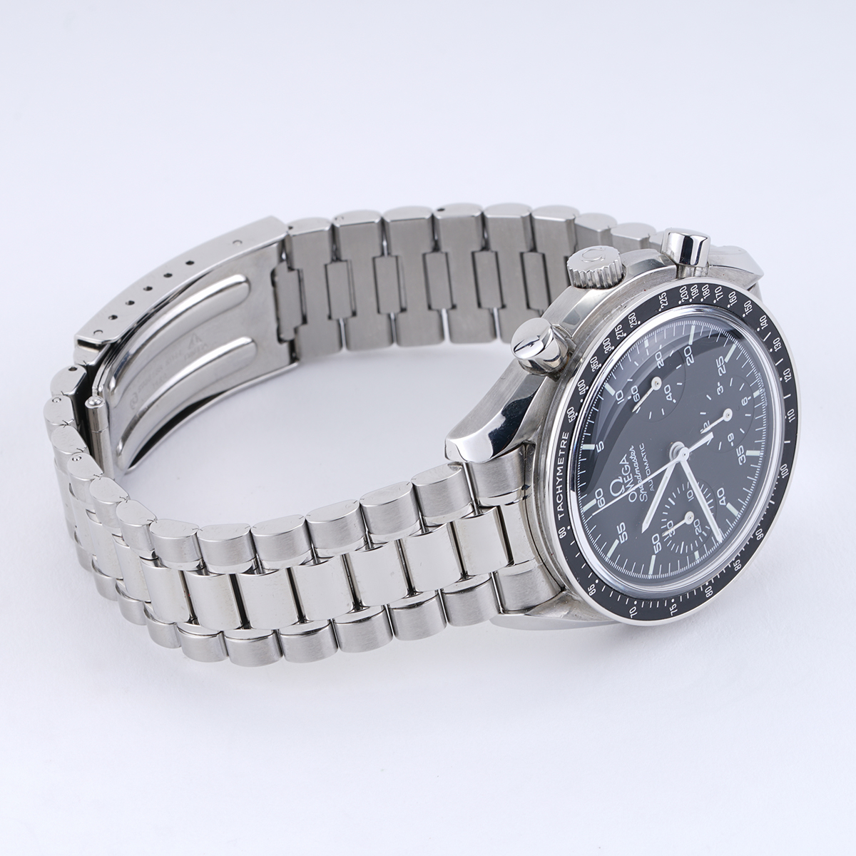 Omega speedmaster reduced 35105000 best sale