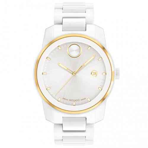 Movado | New York Jewelers Chicago