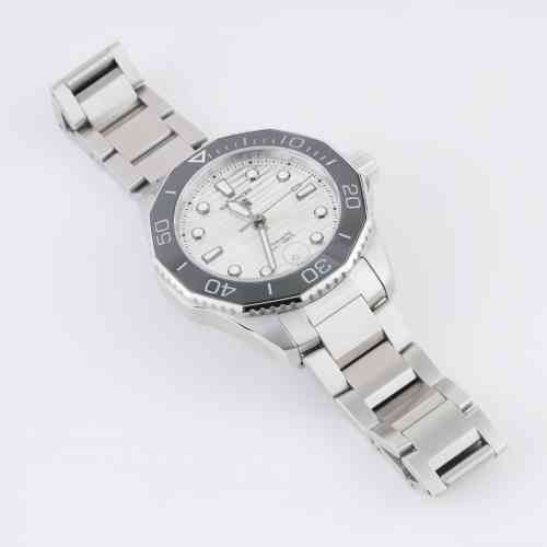 Tag Heuer Aquaracer 36mm Circa 2023 | New York Jewelers Chicago