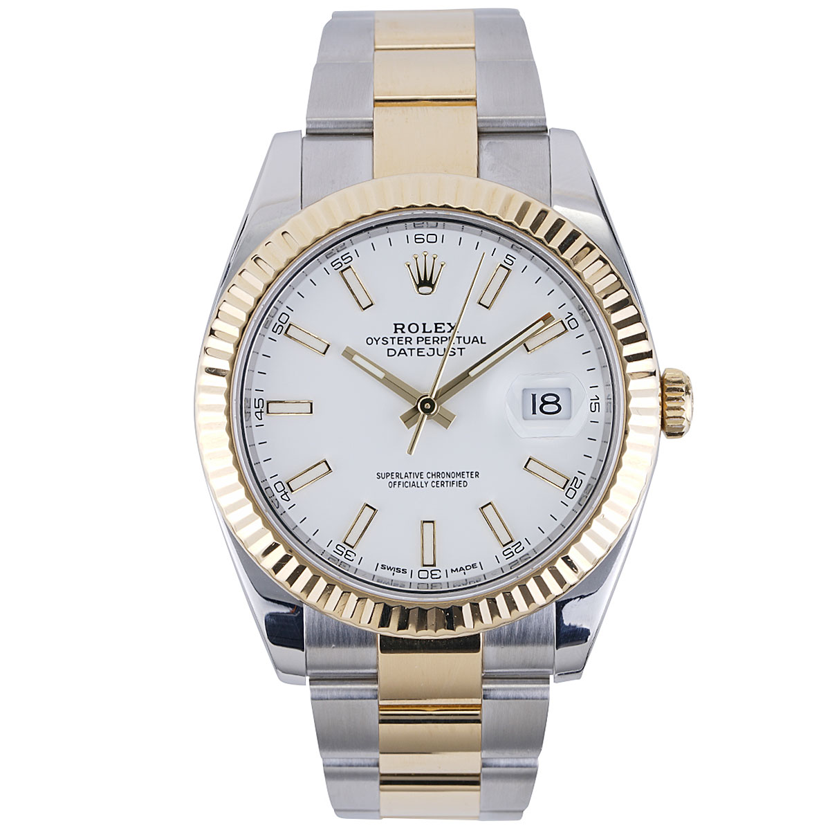 Rolex datejust outlet 2017 price