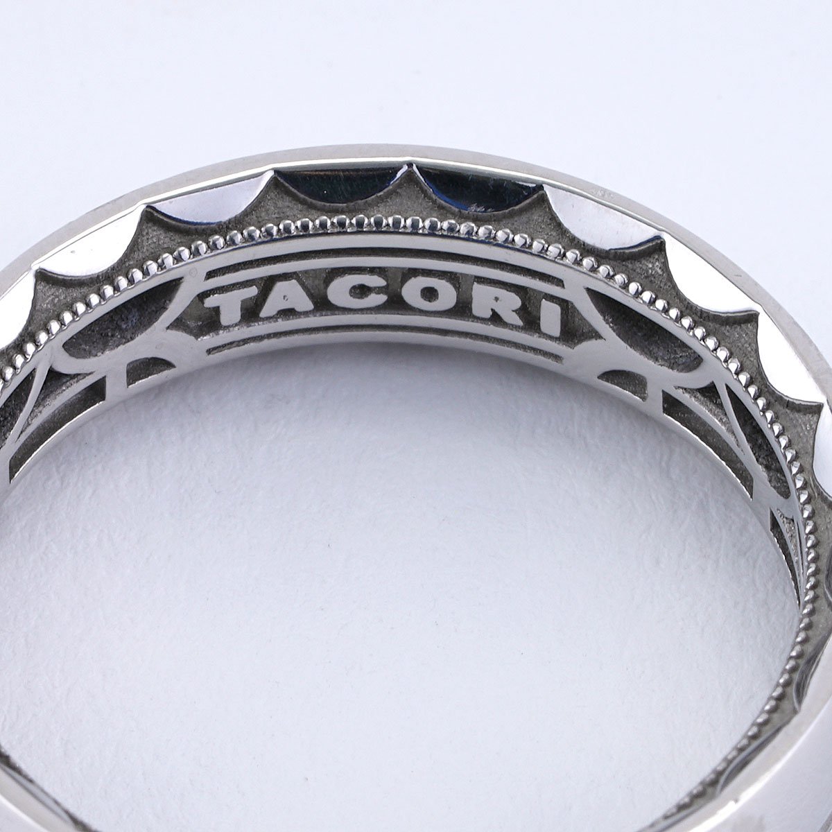 Tacori Stilla Pear Diamond Tennis Bracelet in 18k Gold – Smyth Jewelers
