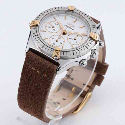 Breitling callisto outlet chronograph