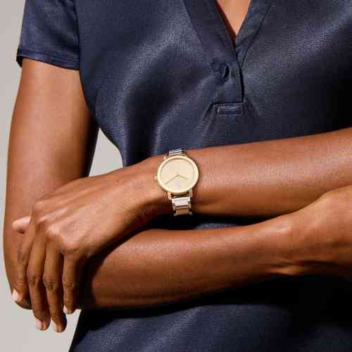 Movado bold bracelet hotsell