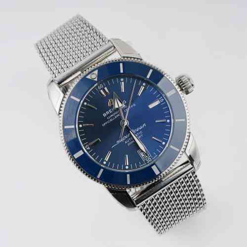 Breitling Superocean Heritage B20 Automatic 42 Circa 2023