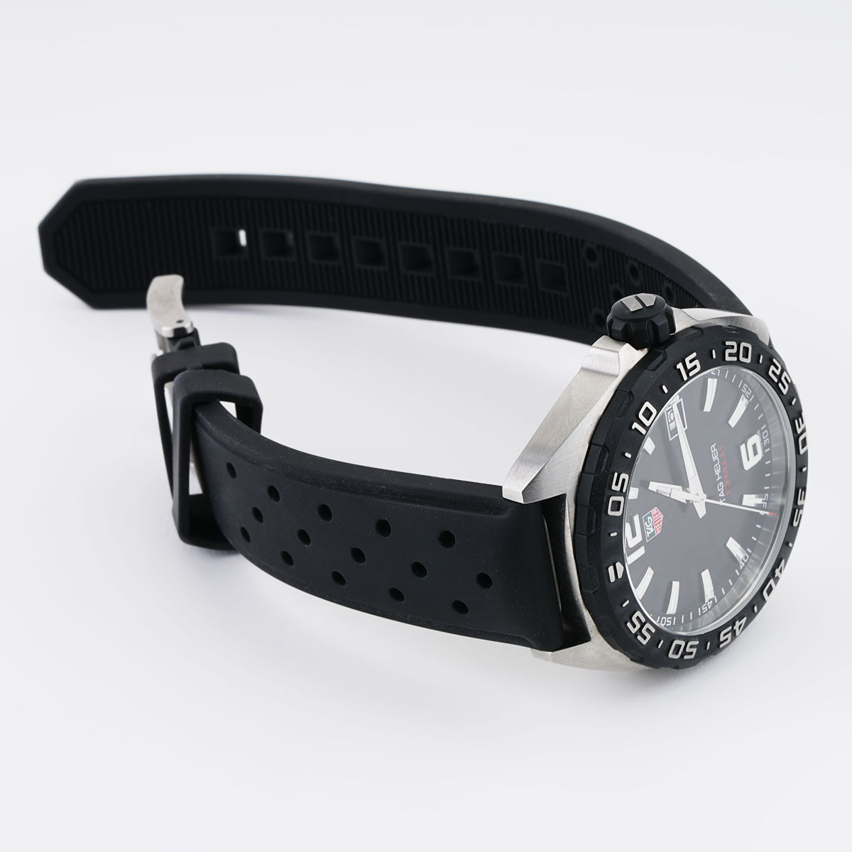 Tag Heuer Formula 1 Circa 2023 | New York Jewelers Chicago