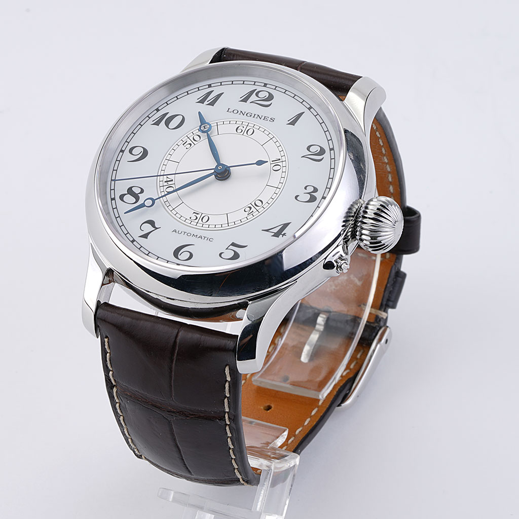 Longines clearance heritage weems