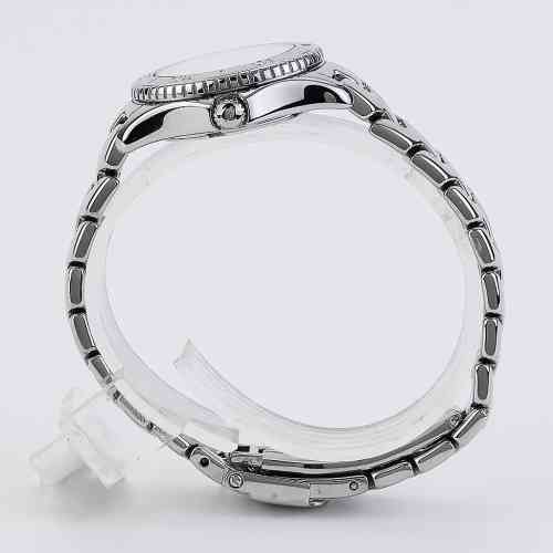 DIAMOND DIAL TAG HEUER LADIES LINK WJ1319.BA0572 MOTHER OF PEARL QUARTZ WATCH WJF1319.BA0572 | TAG Heuer Link | AuthenticWatches.com main image 4